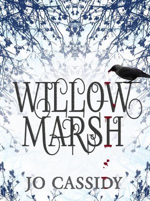 cover image of Willow Marsh